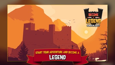 Become a Legend screenshot1