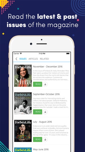 Forbes Life India(圖1)-速報App