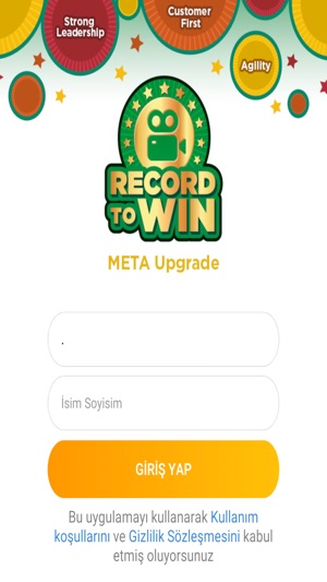 Record To Win(圖2)-速報App