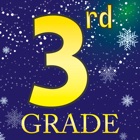 3rd Grade Math multiplication and division learning for kids