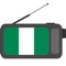 Listen to Nigeria FM Radio Player online for free, live at anytime, anywhere