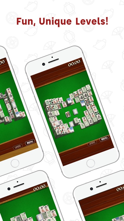 Mahjong Classic :)
