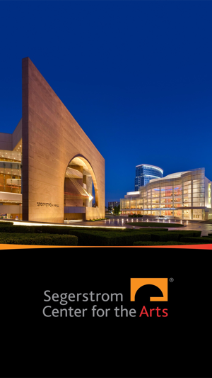 Segerstrom Center for the Arts