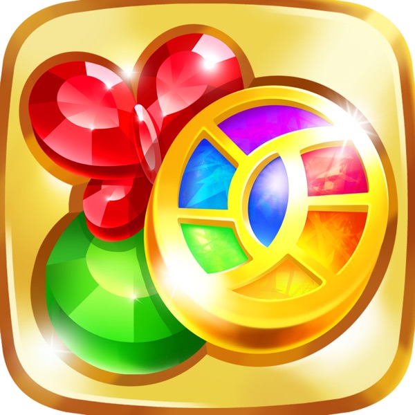 GENIES & GEMS GENIES & GEMS