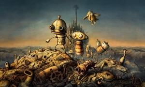 Machinarium