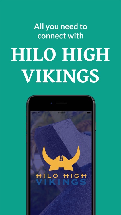 Hilo High Vikings