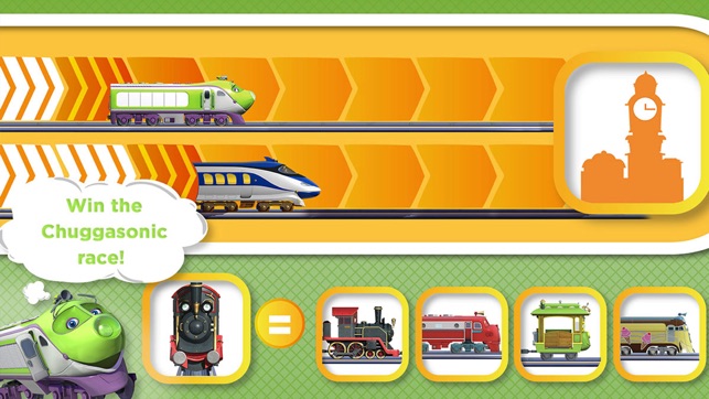 Chuggington Training Hub(圖9)-速報App