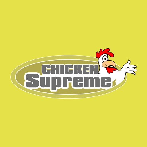Chicken Supreme Hounslow icon