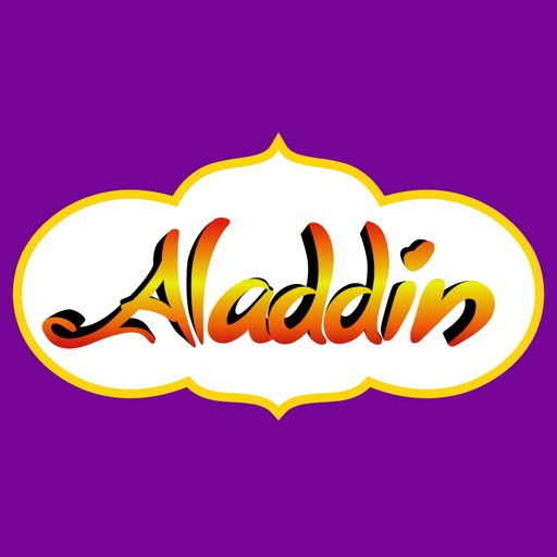 Aladdins ST4 icon