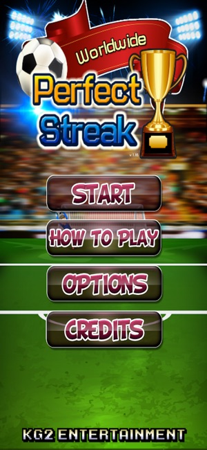 Perfect Streak(圖2)-速報App