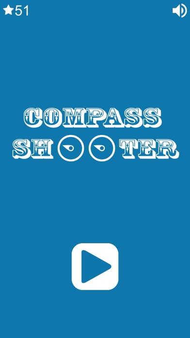 Compass Shooter - shoot em out screenshot 4