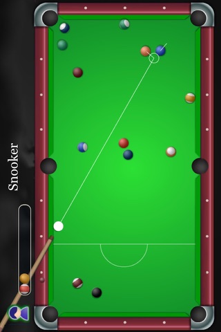 Pool Billiards 8 Ball Master - náhled