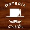 cafe & bar　OSTERIA