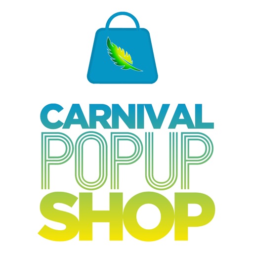 Carnival Pop Up Shop