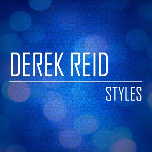 Derek Reid Styles