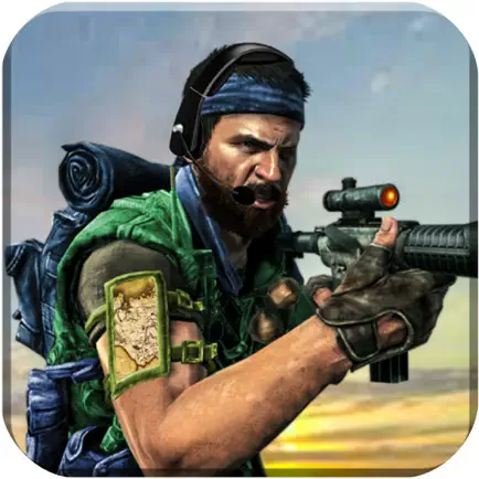 Mission Modern Army Attack Читы