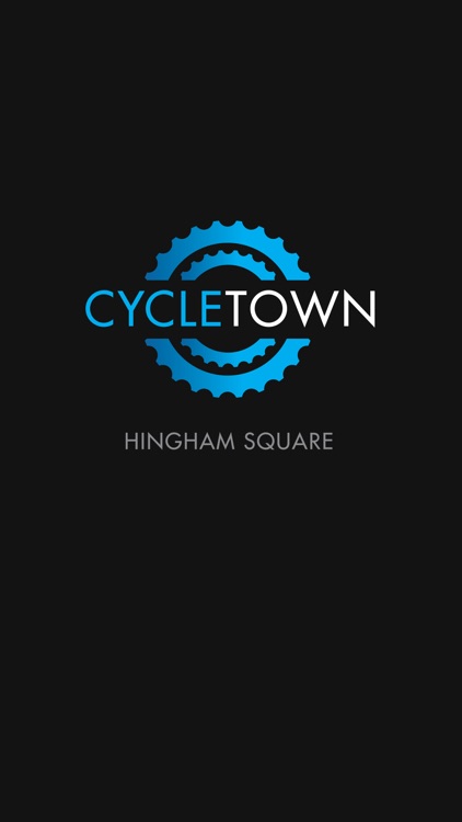 Cycle Town
