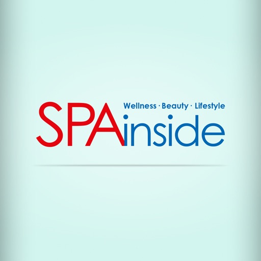 Spa Inside - epaper