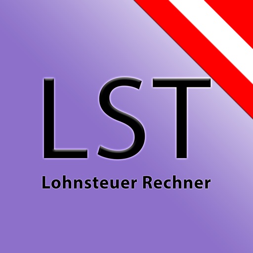 Lohnsteuertabelle Icon