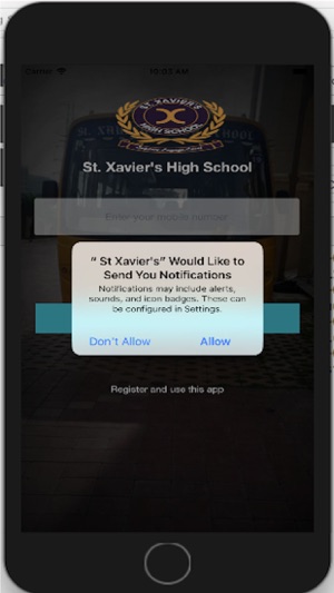 St Xavier High School GZB(圖8)-速報App