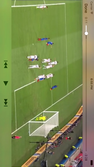Live Champions League 2017-18 screenshot 2