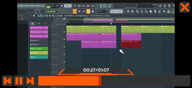 Beginners Course For FL Studio(圖4)-速報App