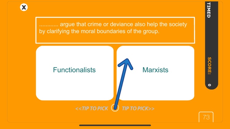 Sociology 9-1 GCSE AQA screenshot-3