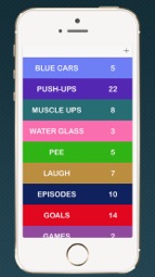 Counter Things +1 Captura de tela 1