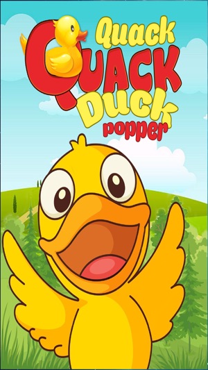 Quack Quack Duck Popper(圖2)-速報App