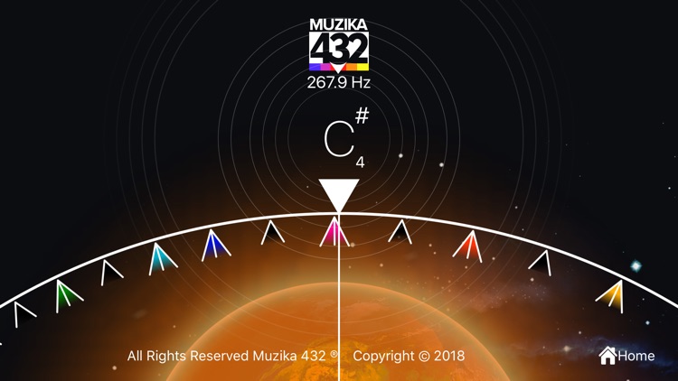Muzika432