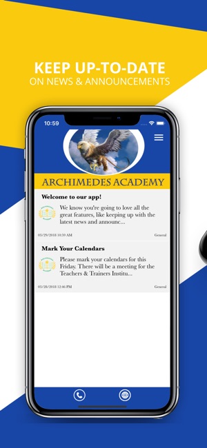 Archimedes Academy