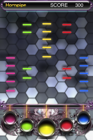 Tap Dance Evolution screenshot 3