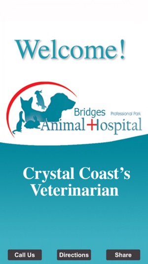 Bridges Prof Park Animal Hosp(圖4)-速報App