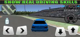 Game screenshot Race Car Star! Limit Speed mod apk