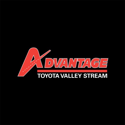 Advantage Toyota Valley Stream icon