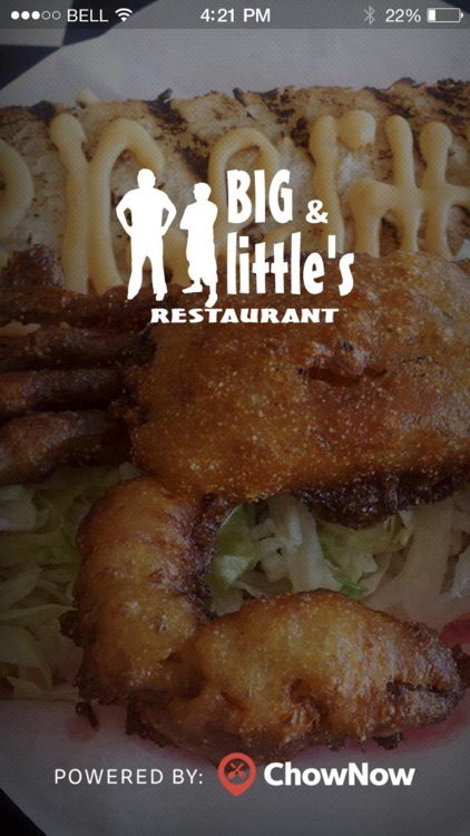 Big & Little's Restaurant