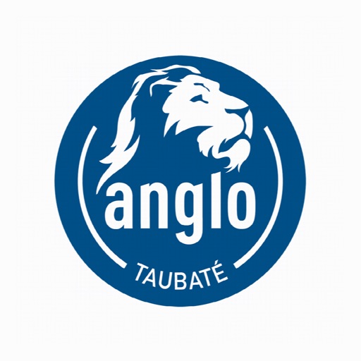 Anglo Taubaté icon
