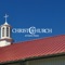 Welcome to the official Christ Church at Grove Farm app for mobile devices