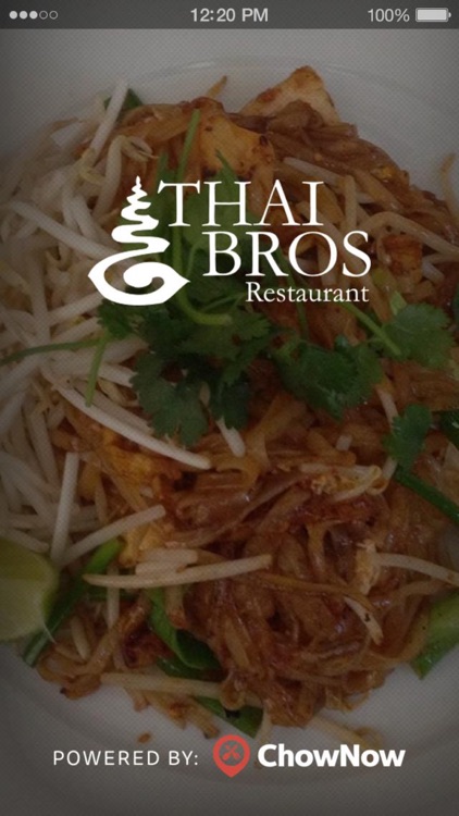 Thai Bros