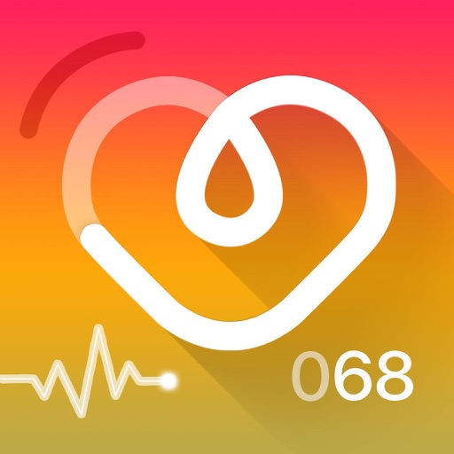 Heart Rate Monitor: Instant Pulse, Cardiogram Beat