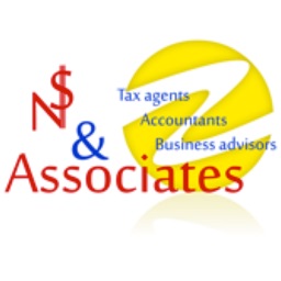 NS & Associates