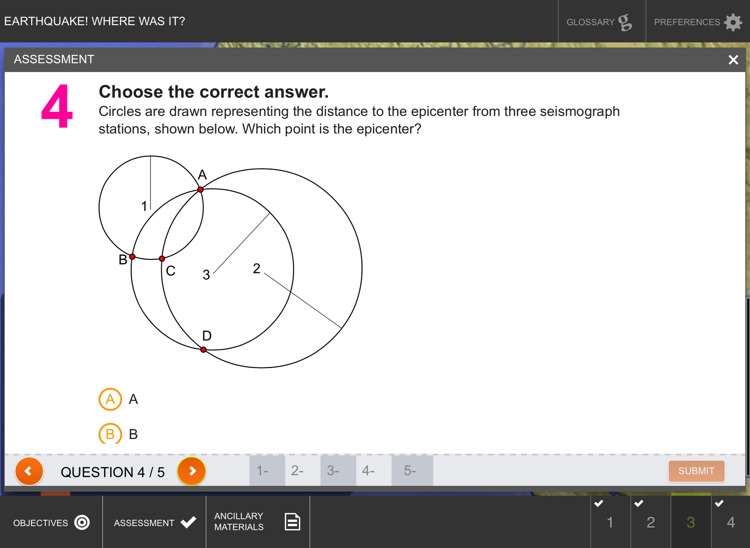 Earthquake Where Was It screenshot-4