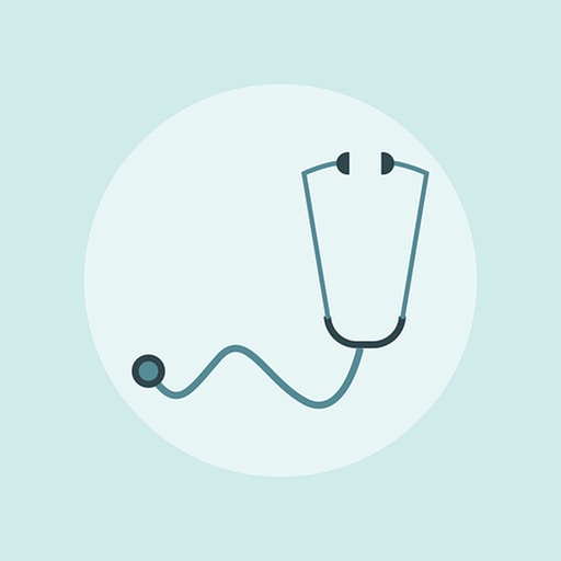 Doctor Stickers - 2018