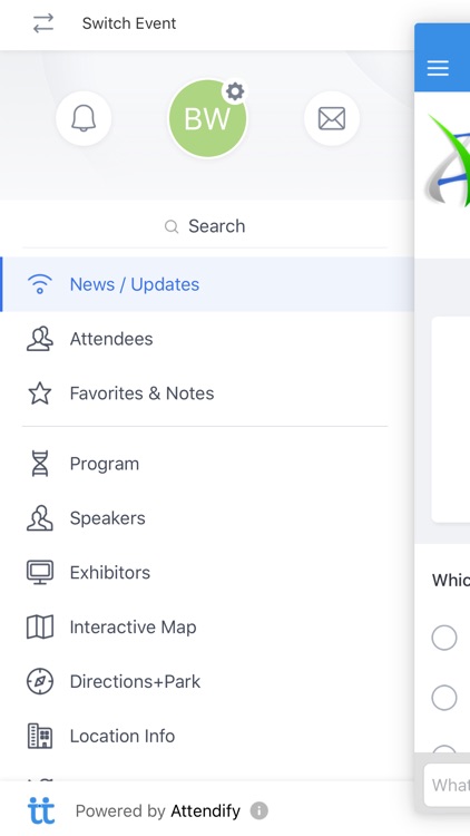 PMWC- Precision Med World Conf
