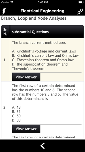 One Electrical Engineering(圖5)-速報App