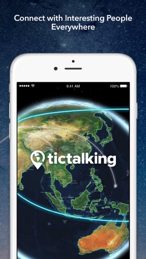 TicTalking(圖1)-速報App