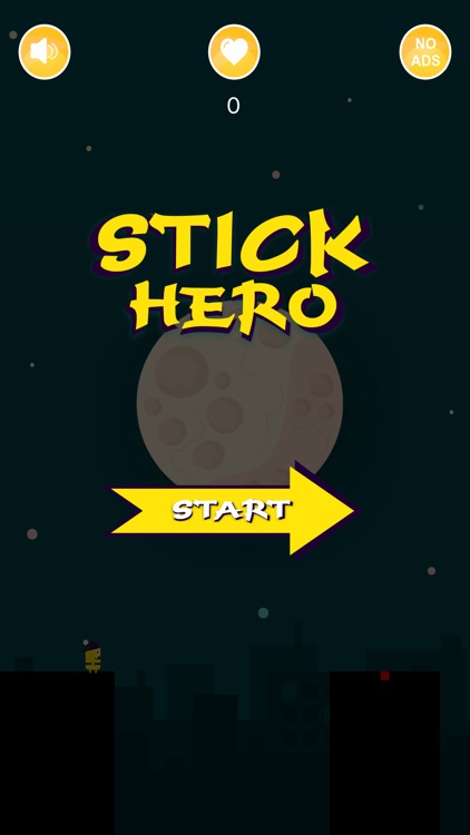 Stick Hero 3