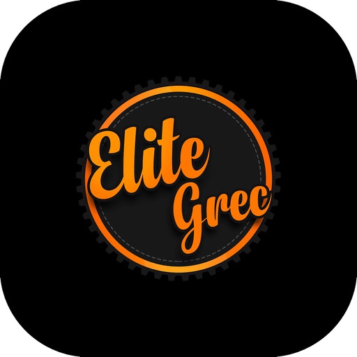 Elite Grec icon