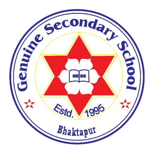 Genuine Secondary School icon