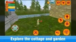 Game screenshot Home Pet - Cat Life Simulator apk